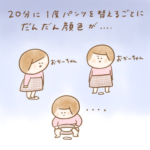 こんこさん げんきっこつららちゃん 83