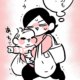 ムチムチ！プニプニ！ちびたろ！　第83話　ちひろ　アイキャッチ