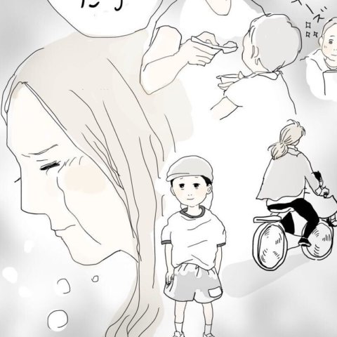卒園式は娘の頑張りも認められた日｜生まれてきてくれて、ありがとう 