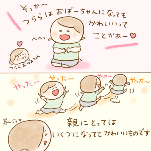 げんきっこつららちゃん ふゆだこん子 126
