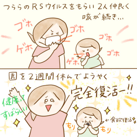 げんきっこつららちゃん ふゆだこん子 132