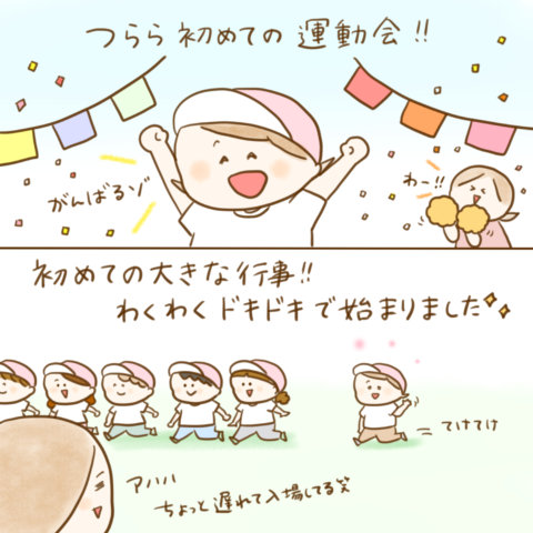 げんきっこつららちゃん ふゆだこん子 139