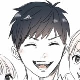 独身でパパになる 休載イラスト magari アイキャッチ