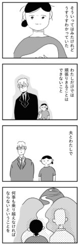 夫にキレる私をとめられない