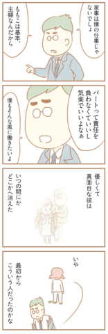 夫の扶養からぬけだしたい ゆむい